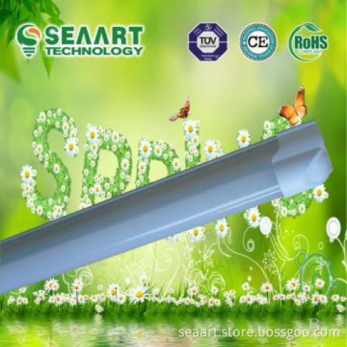 1.2m 4ft 20W SMD3014 High Brightness LED T5 Tube